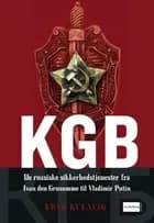 KGB