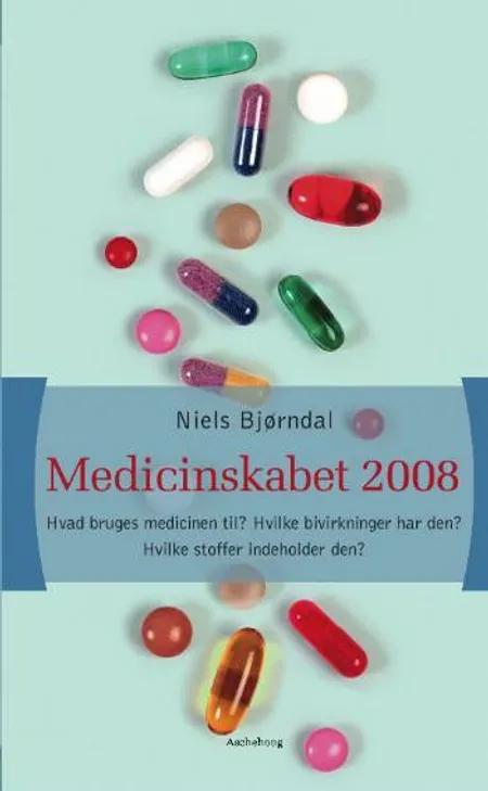 Medicinskabet af Niels Bjørndal