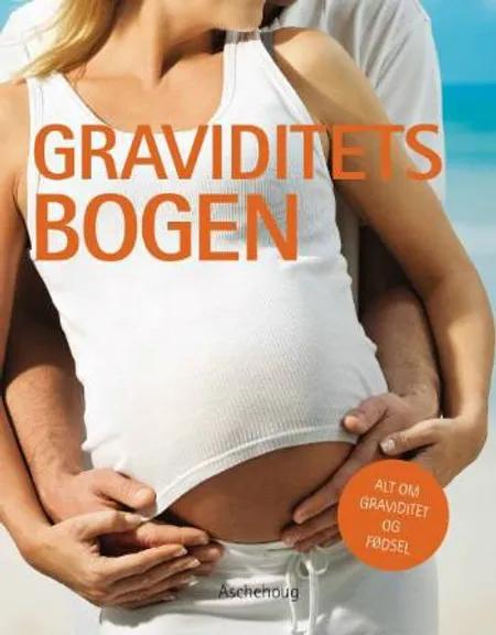 Graviditetsbogen af Dorthe Taxbøl
