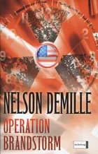 Operation Brandstorm