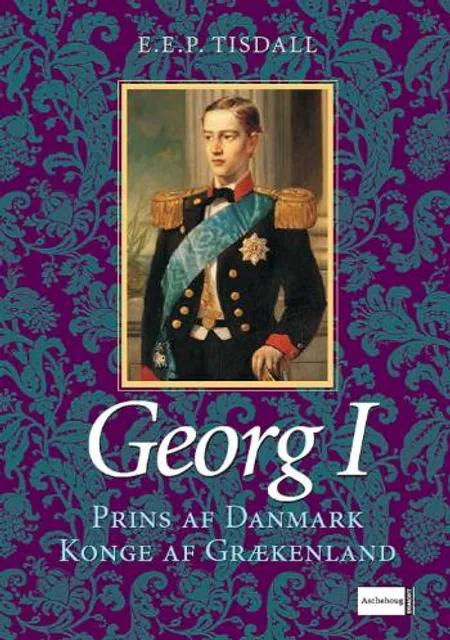 Georg I af E. E. P. Tisdall