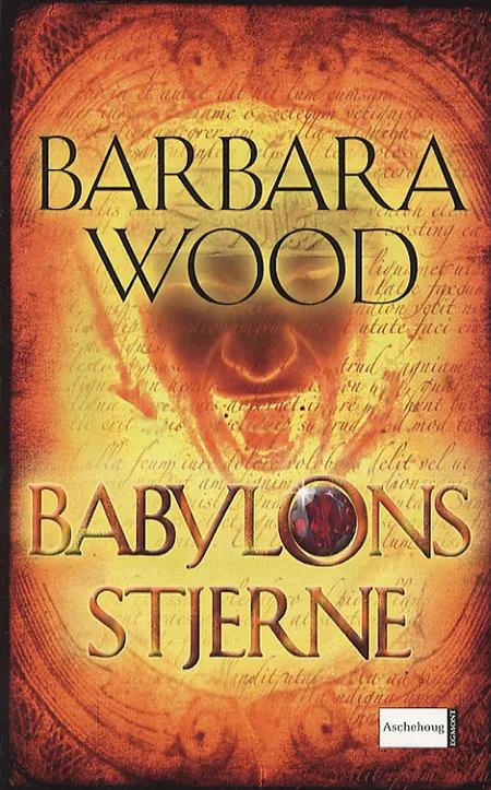 Babylons stjerne af Barbara Wood