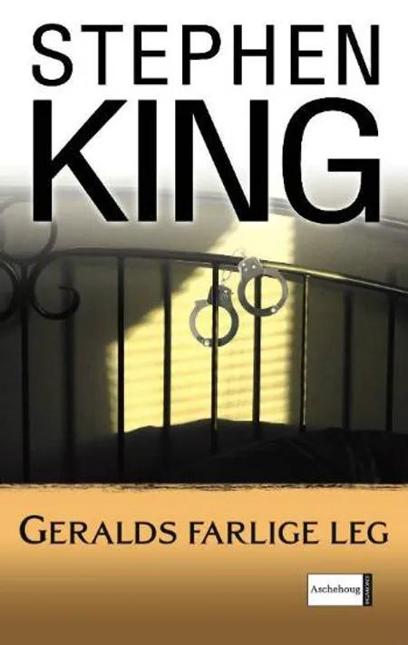Geralds farlige leg af Stephen King