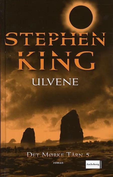 Ulvene af Stephen King