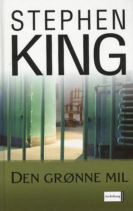 Den grønne mil af Stephen King