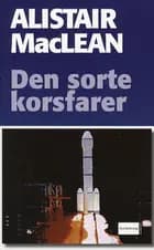 Den sorte korsfarer