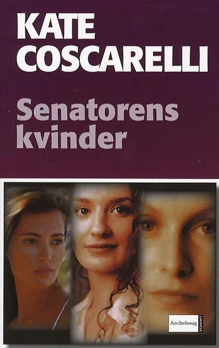 Senatorens kvinder af Kate Coscarelli
