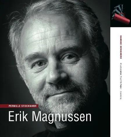 Erik Magnussen af Pernille Stockmarr