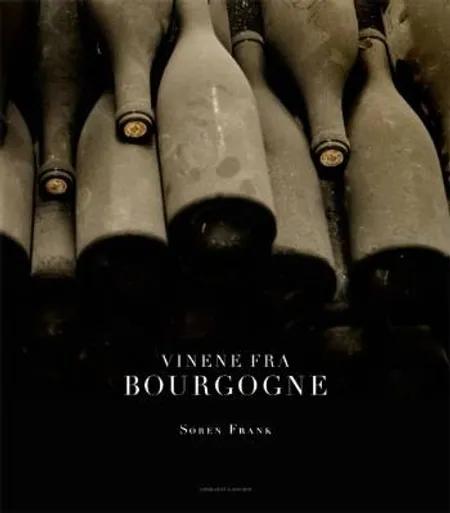 Vinene fra Bourgogne af Søren Frank