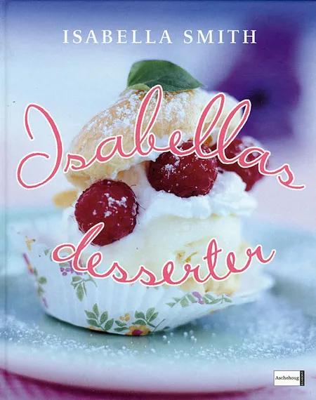Isabellas desserter af Isabella Smith