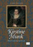 Kirstine Munk og Christian 4.