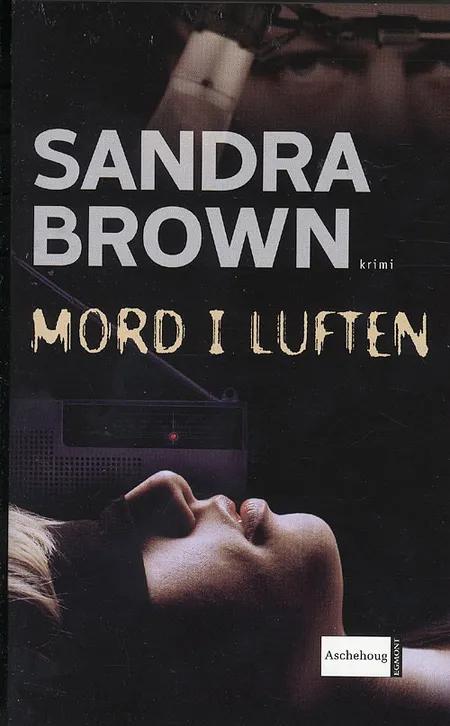 Mord i luften af Sandra Brown