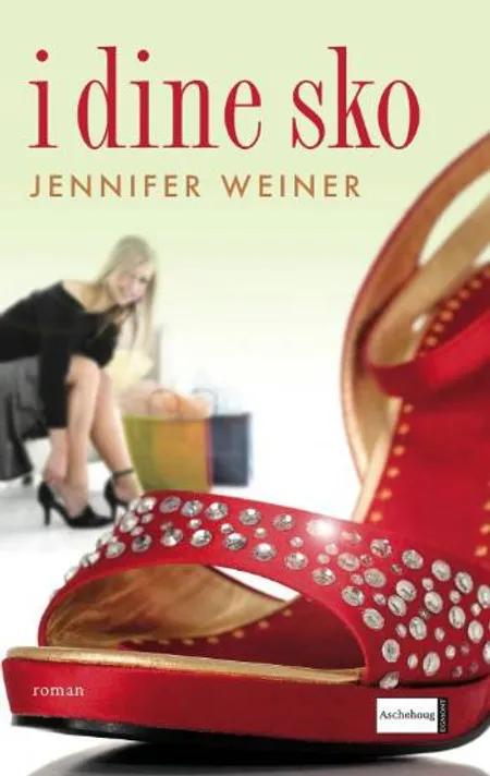 I dine sko af Jennifer Weiner