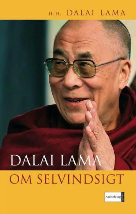 Om selvindsigt af H. H. Dalai Lama