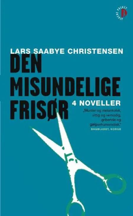 Den misundelige frisør af Lars Saabye Christensen
