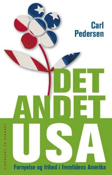 Det andet USA af Carl Pedersen