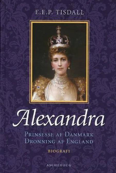Alexandra af E. E. P. Tisdall