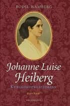 Johanne Luise Heiberg