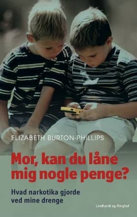 Mor, kan du låne mig nogle penge? af Elizabeth Burton-Phillips