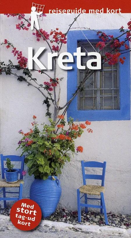 Kreta af Nikos Varelas