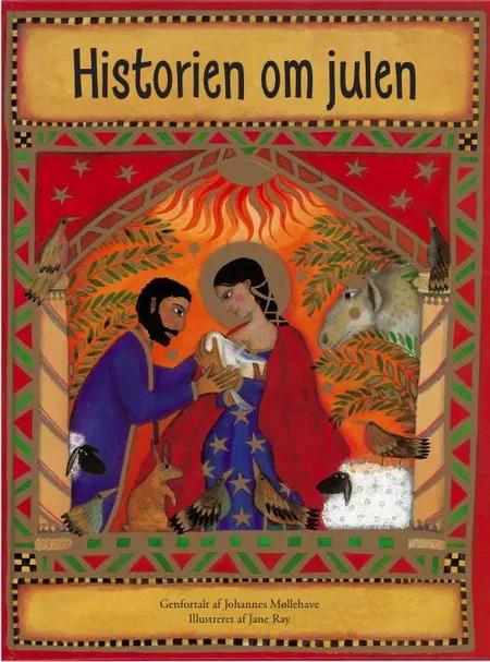 Historien om julen af Johannes Møllehave