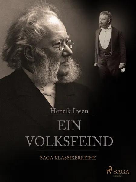 Ein Volksfeind af Henrik Ibsen