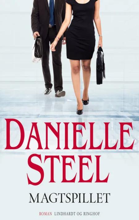 Magtspillet af Danielle Steel