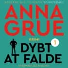 Dybt at falde