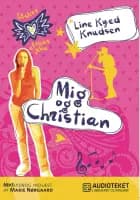 Elsker, elsker ikke 4: Mig og Christian af Line Kyed Knudsen