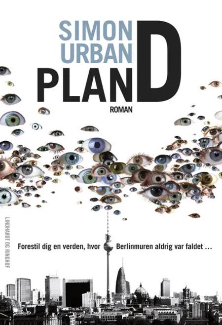 Plan D af Simon Urban