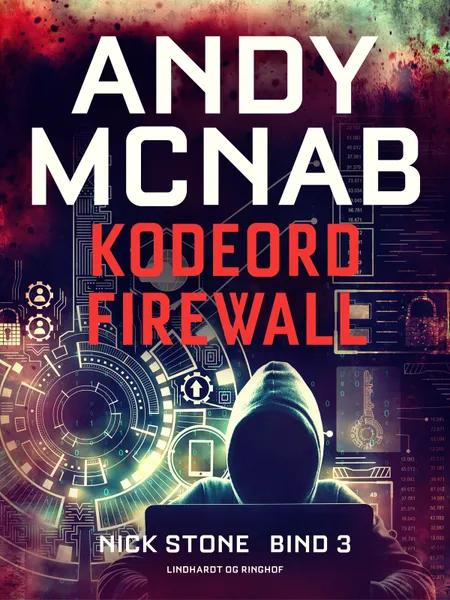 Kodeord Firewall af Andy McNab