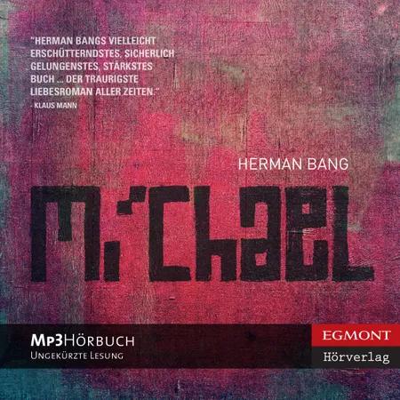 Michael af Herman Bang