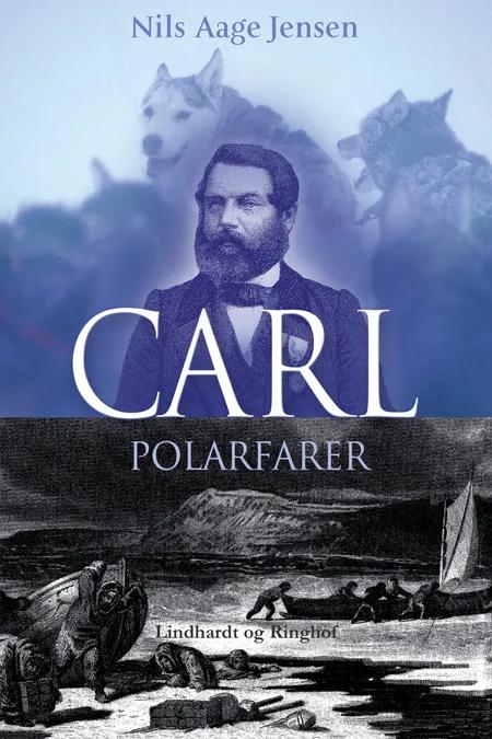 Carl - polarfarer af Nils Aage Jensen