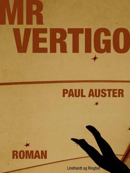 Mr Vertigo af Paul Auster