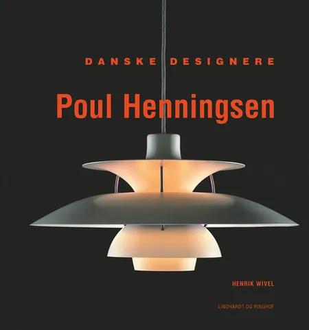 Poul Henningsen af Erik Steffensen