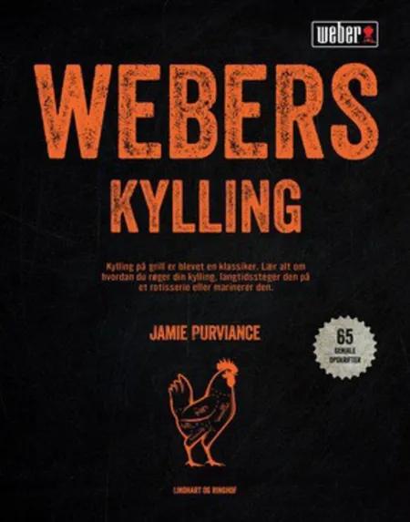 Webers kylling af Jamie Purviance
