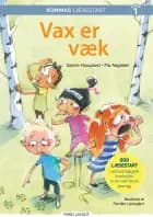 Vax er væk