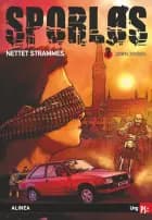 Sporløs 2 - Nettet strammes af Jørn Jensen