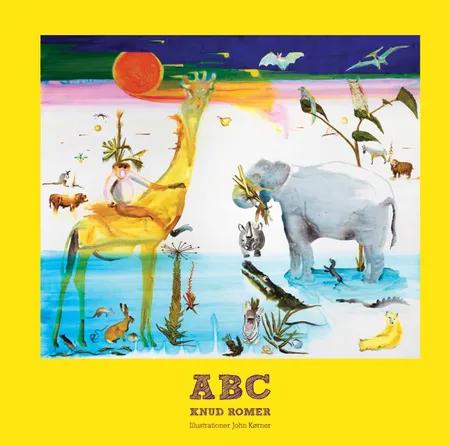 ABC af Knud Romer