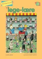 Indskolings lege-lære