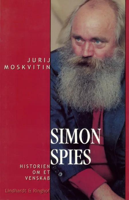 Simon Spies af Jurij Moskvitin