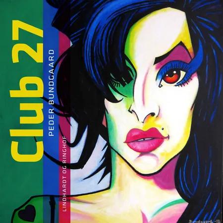 Club 27 af Peder Bundgaard
