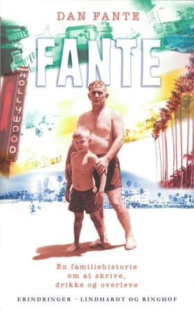 Fante af Dan Fante