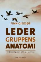 Ledergruppens anatomi
