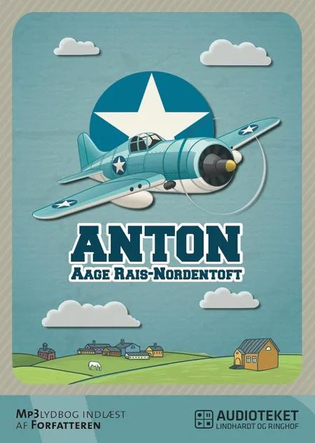 Anton af Aage Rais-Nordentoft