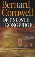 Det sidste kongerige af Bernard Cornwell