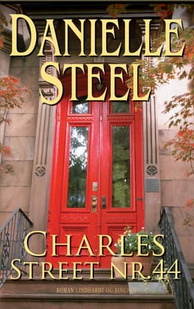 Charles Street nr. 44 af Danielle Steel