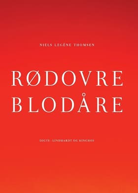 Rødovre blodåre af Niels Thomsen
