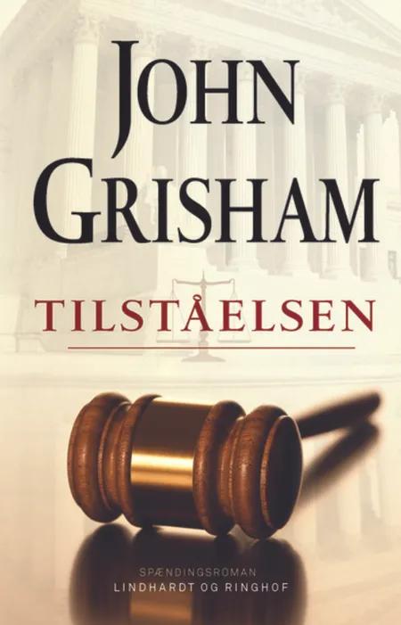 Tilståelsen af John Grisham
