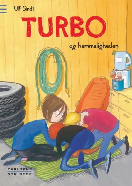 Turbo og hemmeligheden af Ulf Sindt